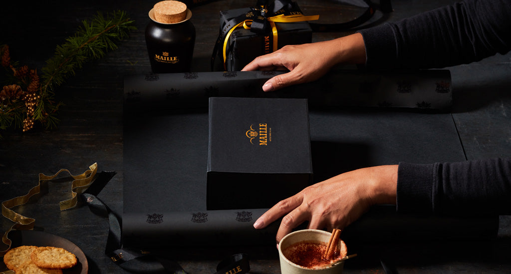 Christmas gifts for foodies?