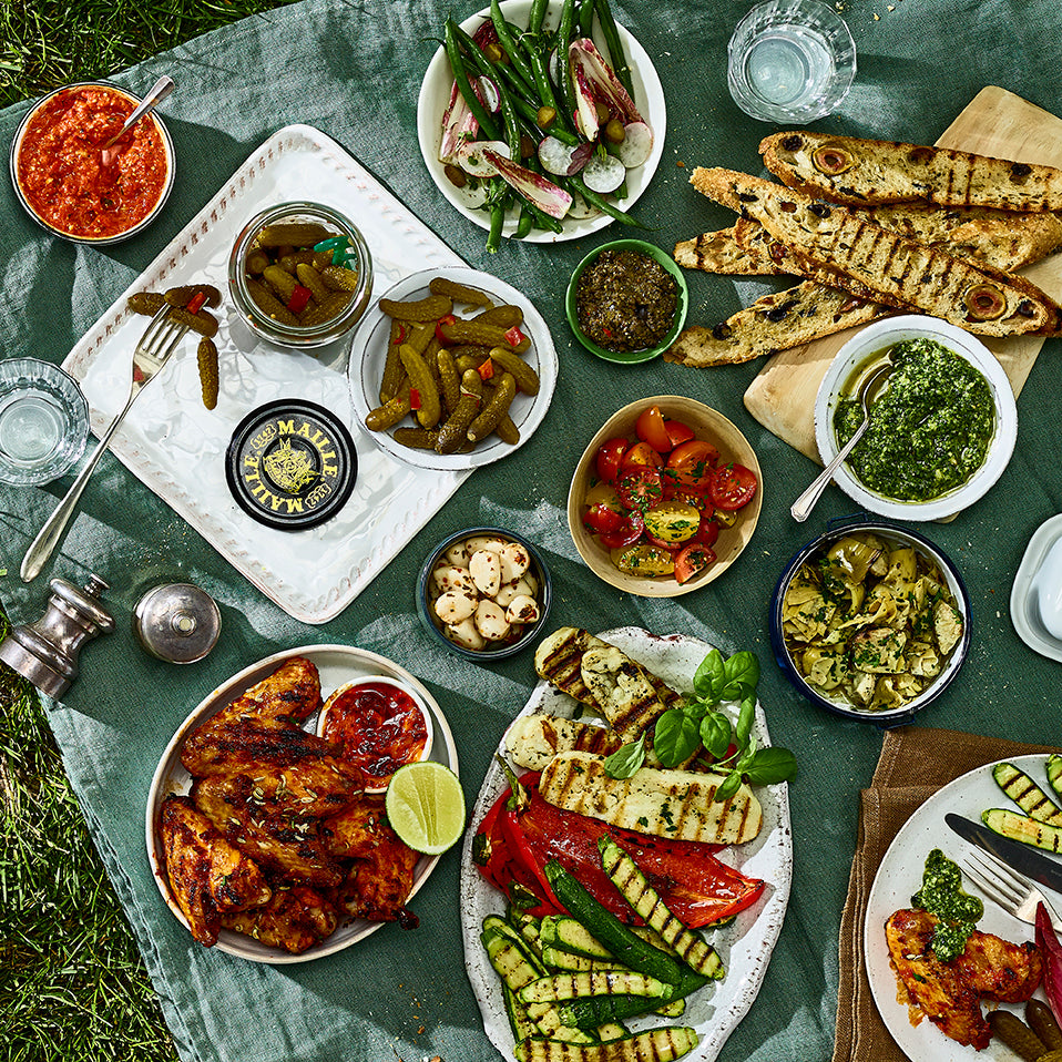 Summer Picnic