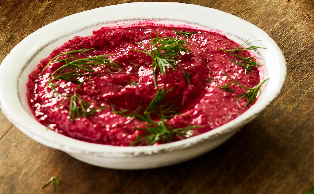 Maille Dijon Original Beetroot Dip