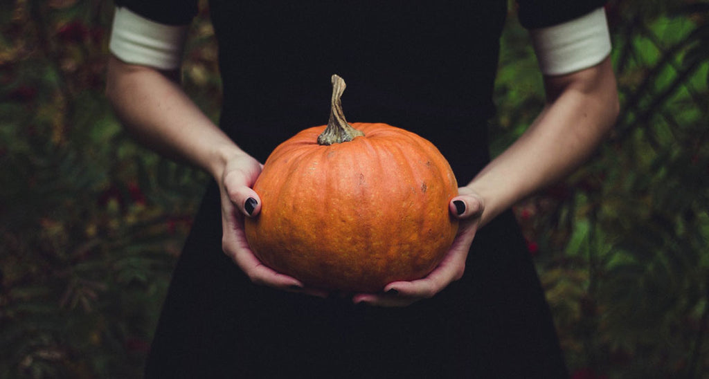 Trick or... treat yourself with these Halloween recipe ideas