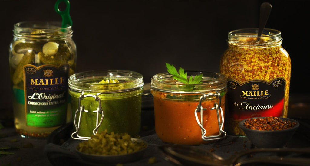 Gazpacho