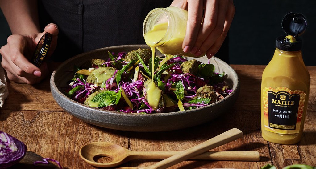 10 ideas of easy, healthy, and flavourful recipes