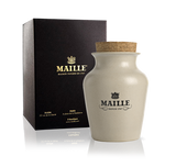 Dijon Originale Mustard with White Wine, Freshly Pumped