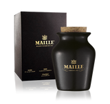 Black Truffle Mustard with Chablis White Wine, Freshly Pumped
