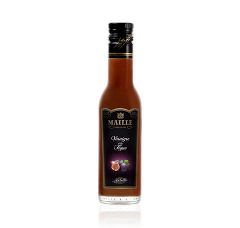 Maille White Vinegar with Fig, 250ml