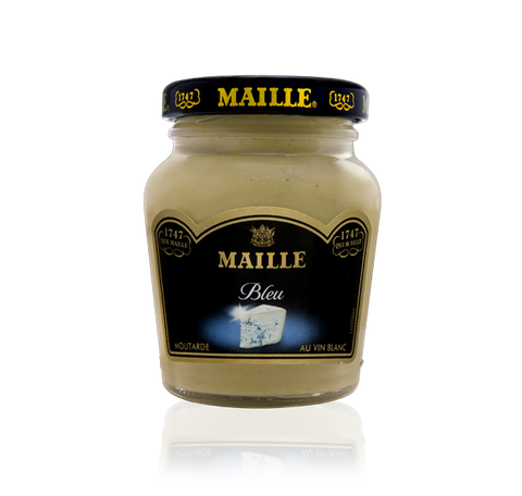 Maille Blue Cheese and White Wine Mustard