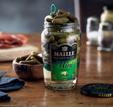 Maille Mini Cornichons Gherkin Classique, 210g lifestyle