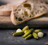 Maille Mini Cornichons Gherkin Classique, 210g lifestyle