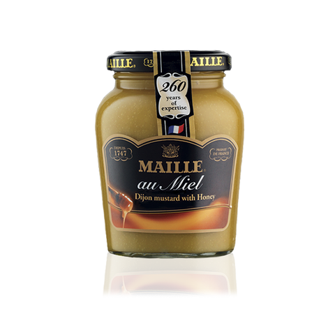 Maille Honey Dijon Mustard, 230g