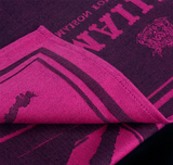 Maille New York Boutique Tea Towel detail