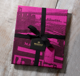 Maille New York Boutique Tea Towel lifestyle