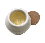 Chablis White Wine Mustard, Freshly Pumped