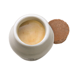 Mustard with Rosemary Honey, Freshly Pumped