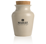 Mustard with Rosemary Honey, Freshly Pumped