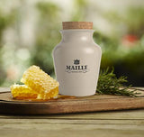 Mustard with Rosemary Honey, Freshly Pumped