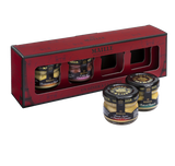 Maille Dinner Party Mustard Mini Gift Collection