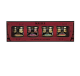 Maille Dinner Party Mustard Mini Gift Collection