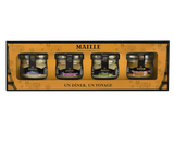 Maille Taste of the World Dijon Mustard Mini Gift Box
