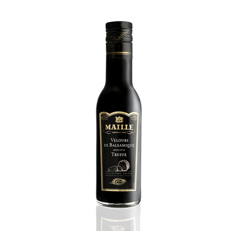 Maille Balsamic Vinegar Glaze with Truffle Flavour, 250ml