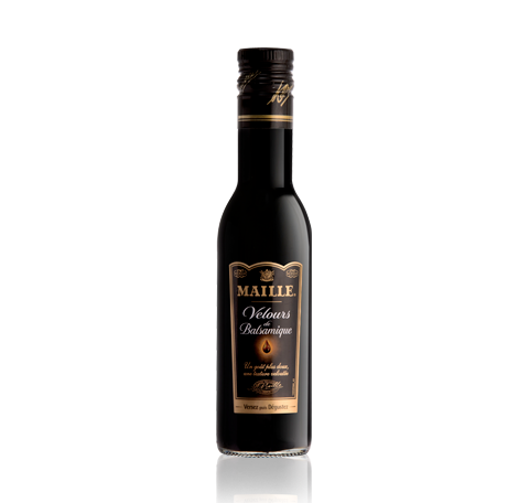 Balsamic Vinegar Glaze, 250ml