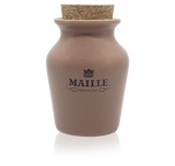 Mustard with White Truffle and Parmesan, Freshly Pumped