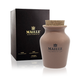 Mustard with White Truffle and Parmesan, Freshly Pumped