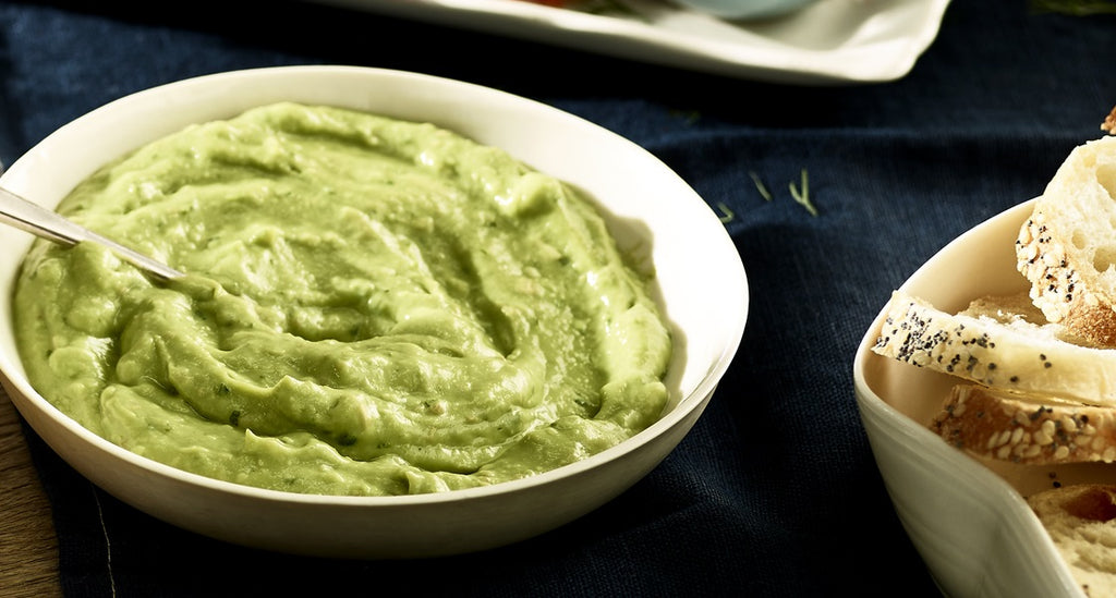 Maille Avocado Dijon Originale Mustard Dip