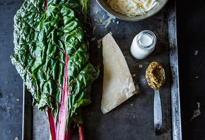 Ingredients...