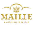Maille Mustard UK