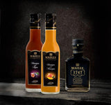 Maille Balsamic Vinegar Glaze with Truffle Flavour, 250ml Gift