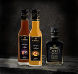 Maille Aged (3 years) Balsamic Vinegar Di Modena, 250ml lifestyle