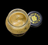 Maille Basil and White Wine Mustard, 108g top view