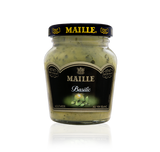 Maille Basil and White Wine Mustard, 108g