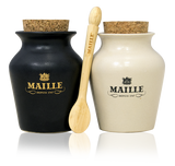Maille Taste of truffle mustard Selection