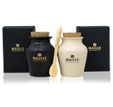 Maille Taste of truffle mustard Selection plus boxes