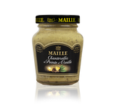 Maille Chanterelles, Sorrel Mushrooms and White Wine Mustard, 108g