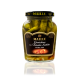 Maille Cornichons with Sundried Tomato and White Wine Vinegar, 210g