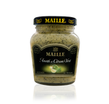 Maille Dill, Lime and White Wine Mustard, 108g