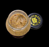 Maille Fig, Coriander and White Wine Mustard, 110g top view