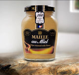 Maille Honey Dijon Mustard, 230g lifestyle