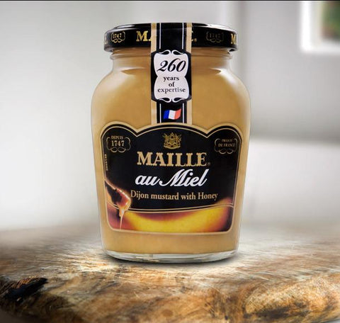 Maille Mustard FR_AU MIEL 230 GR - 230 g