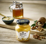 Maille Mustard with Acacia Honey and Walnut, 108g lifestyle