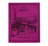 Maille New York Boutique Tea Towel