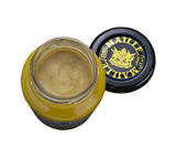 Maille Mustard with Acacia Honey and Walnut, 108g top view