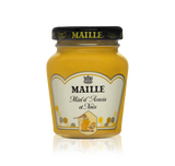 Maille Mustard with Acacia Honey and Walnut, 108g