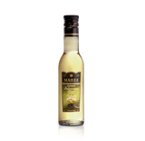 Maille White Balsamic Vinegar with Pistachio Nut flavour, 250ml