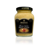 Maille Sun-dried Tomato, Espelette Pepper and White Wine Mustard
