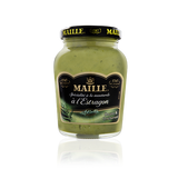 Maille Tarragon and White Wine Mustard, 215g