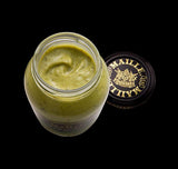 Maille Tarragon and White Wine Mustard, 215g top view