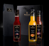 Maille Red Wine Vinegar with Grape Juice, 500ml gift